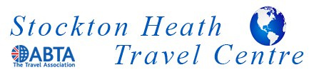 Stockton Heath Travel Centre