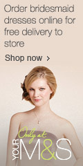 Marks &amp; Spencer Bridal