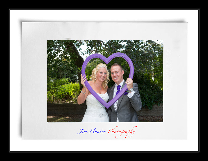 Angela & Bryan blog